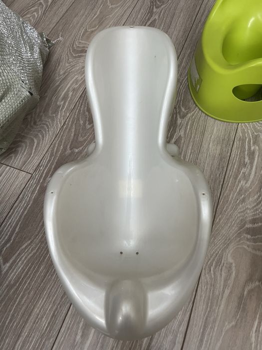 Ванна для ребенка