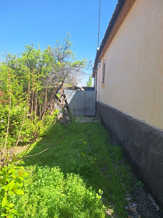 Продам дом в залинии