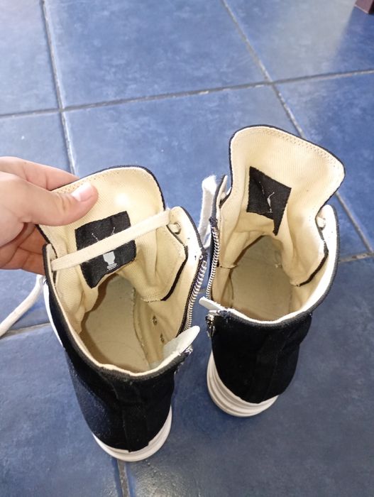 Rick Owens drkshdw 41