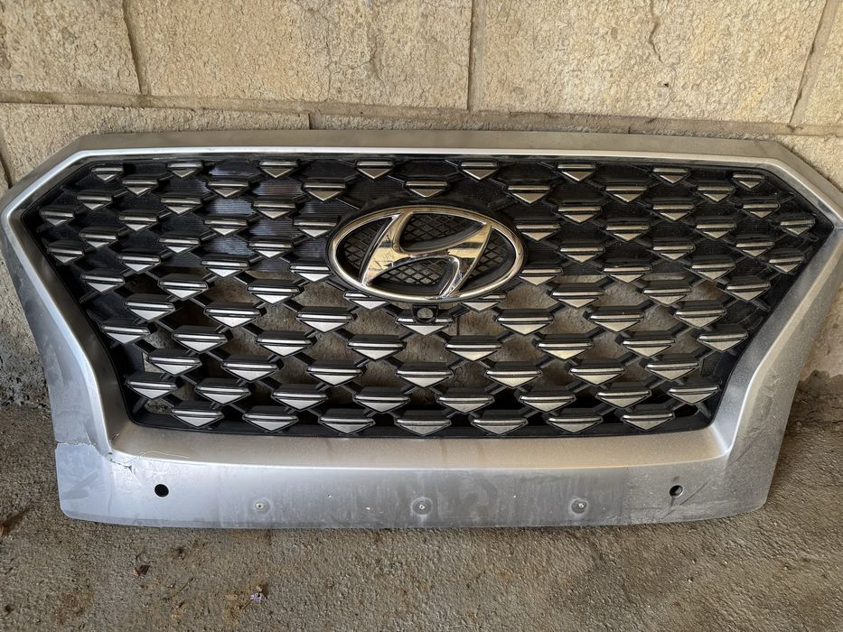 Продам решетка палисад