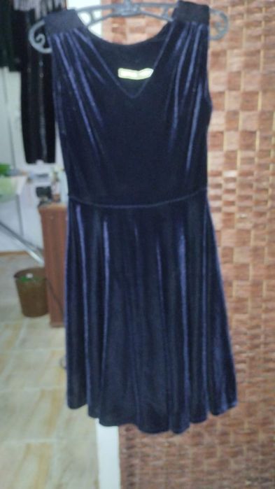 платья на 44-46 размер