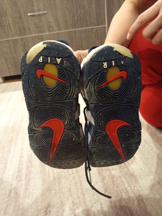 Маратонки Nike Air Max
