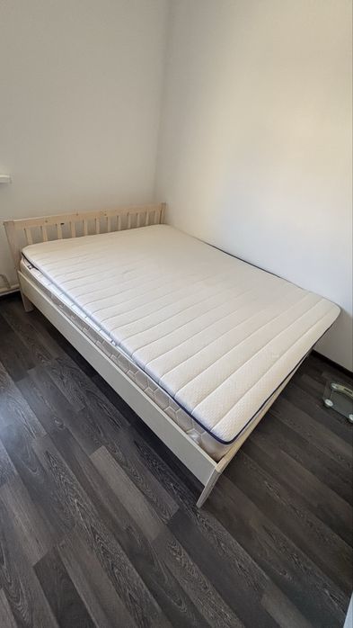 Продам кровать в хорошем состояний