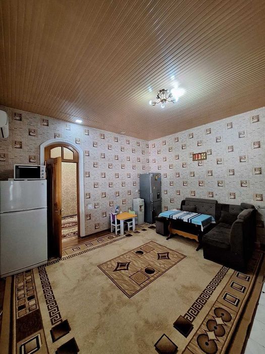 Сдаётся в аренду  ДОМ на Сергелях