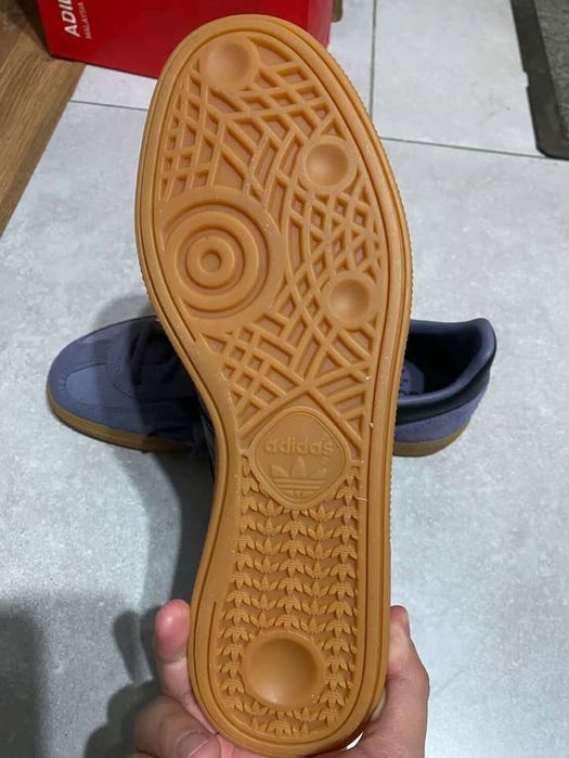 Adidas handball special оригинал из Малайзии