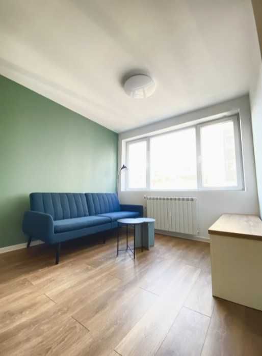 Дава се под наем Двустаен апартамент в София, Център - 46 кв.м за 575 € - Снимка #3