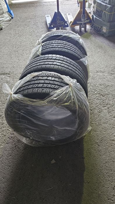 Летние шины continental