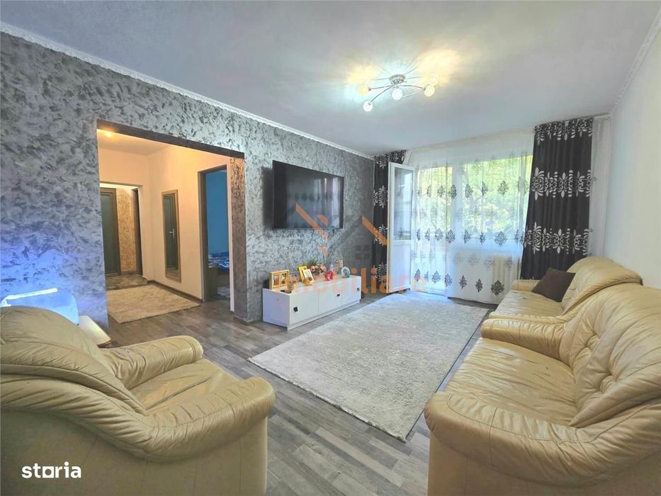 Apartament 4 Camere | Decomandat | Etaj 2 | Rogerius | Oradea