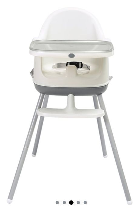 Scaun de masa bebelusi