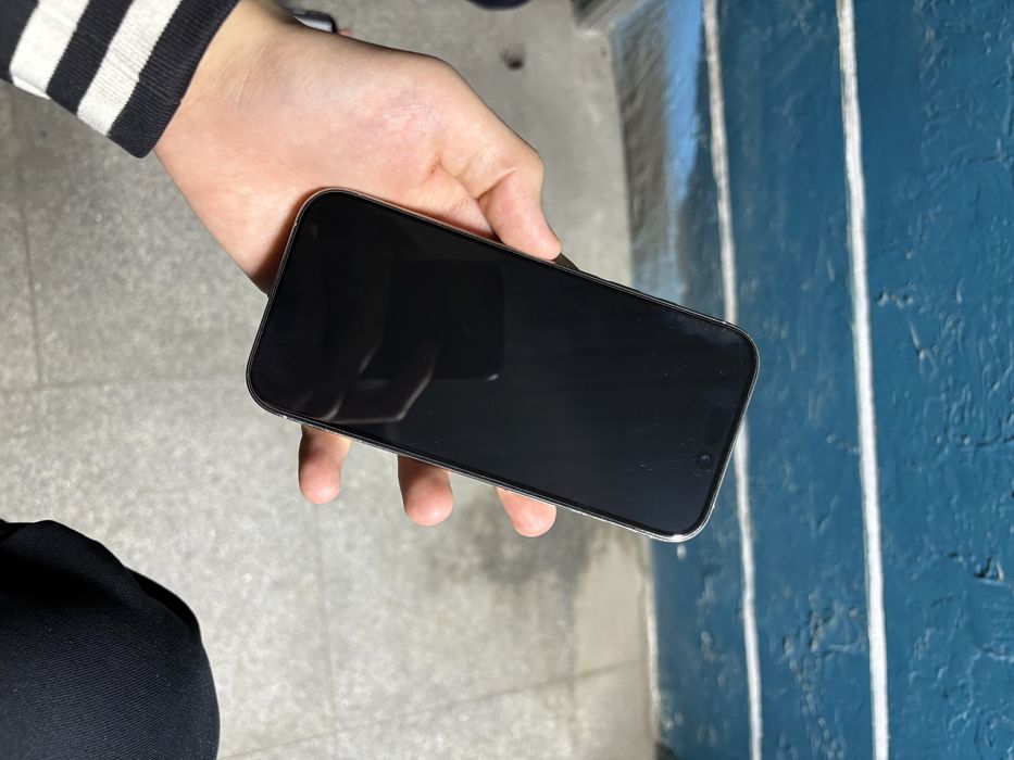 Iphone 16 pro 256 гб