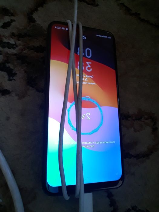 Zte 256gb обмен либо нал 8