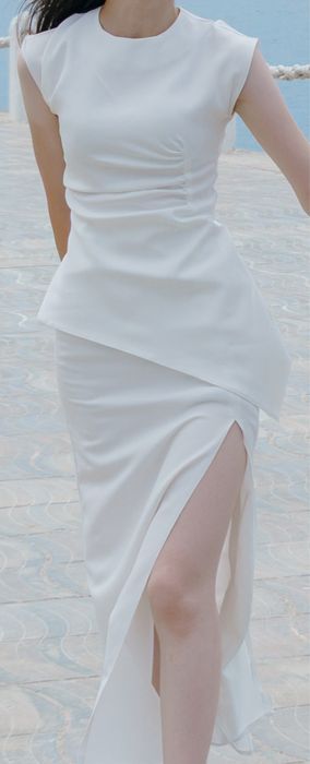 Вечернее платье 40-42