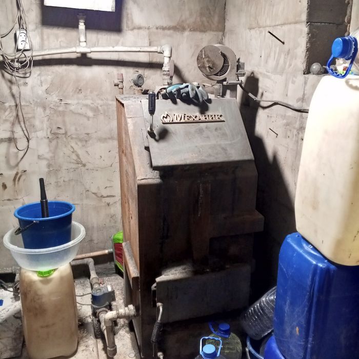 Продам теплый дом поселок Коянды, Астана