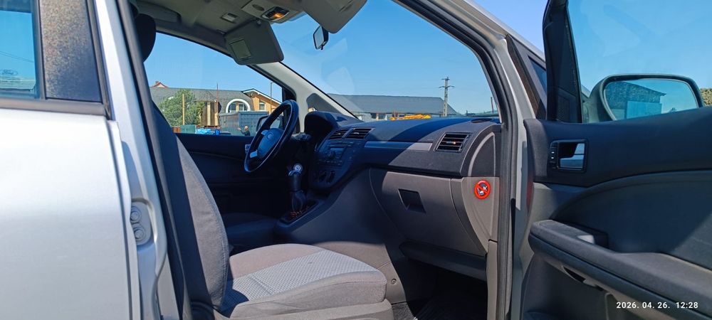 De Vanzare Ford C Max