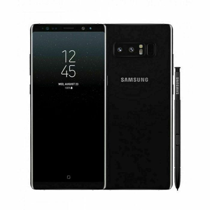 Продам Samsung Note 8
