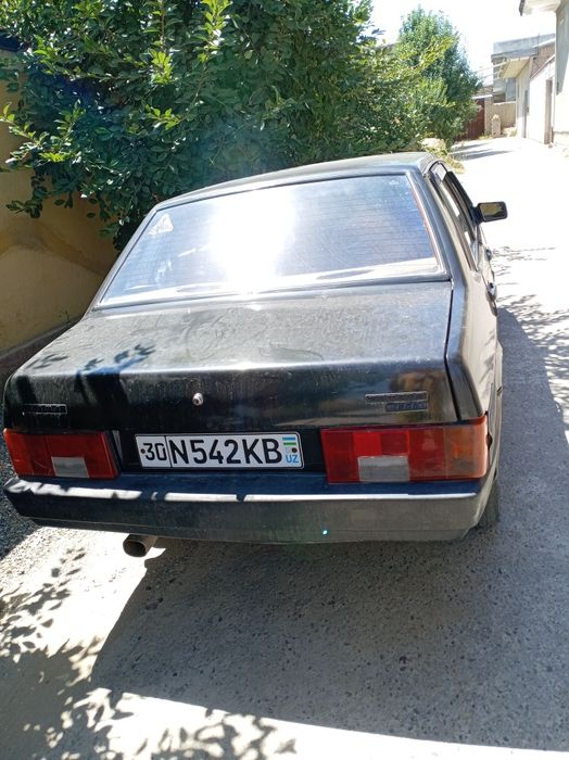 Moshin sotmoqchiman Lada 99