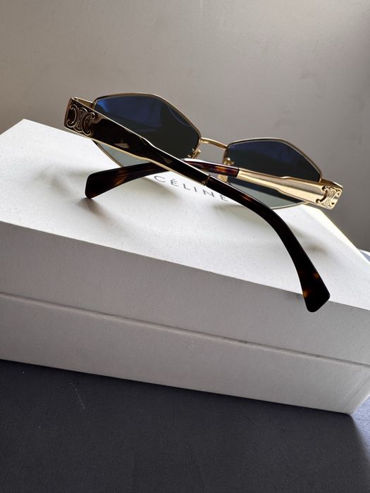 Дамски слънчеви очила Celine- оригинални