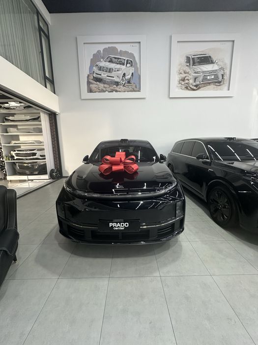 Lixiang Li 7 Ultra( 1год гарантия )