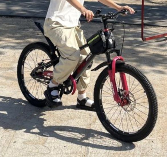 Продается велик для девочки