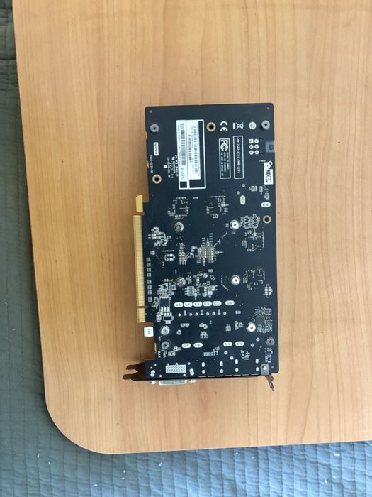 Видео карта Rx 560(само dvi)