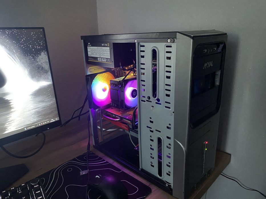 Продам пк компьютер