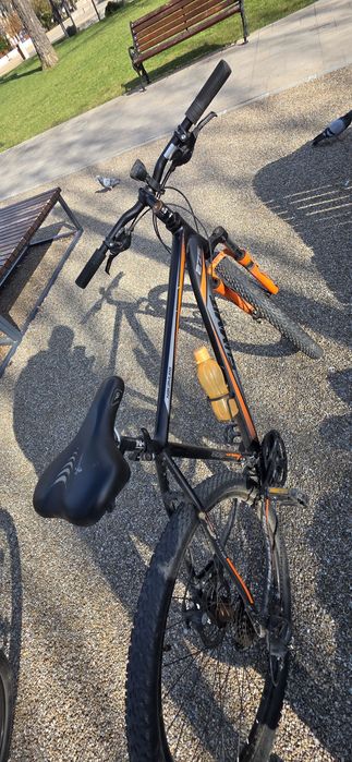 Bicicleta SUMMIT