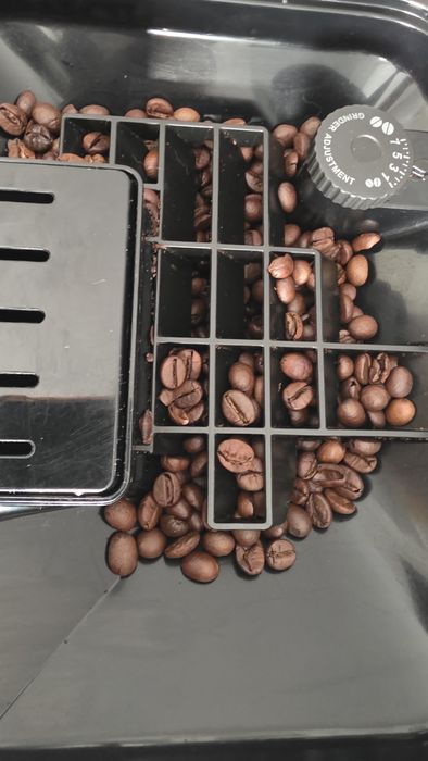 Espressor Delonghi Magnifica Evo