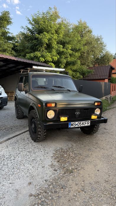 LADA Niva