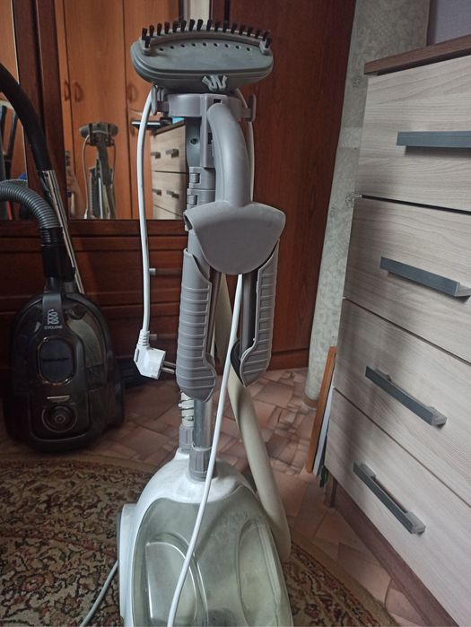 Продам отпариватель в идеальном состоянии