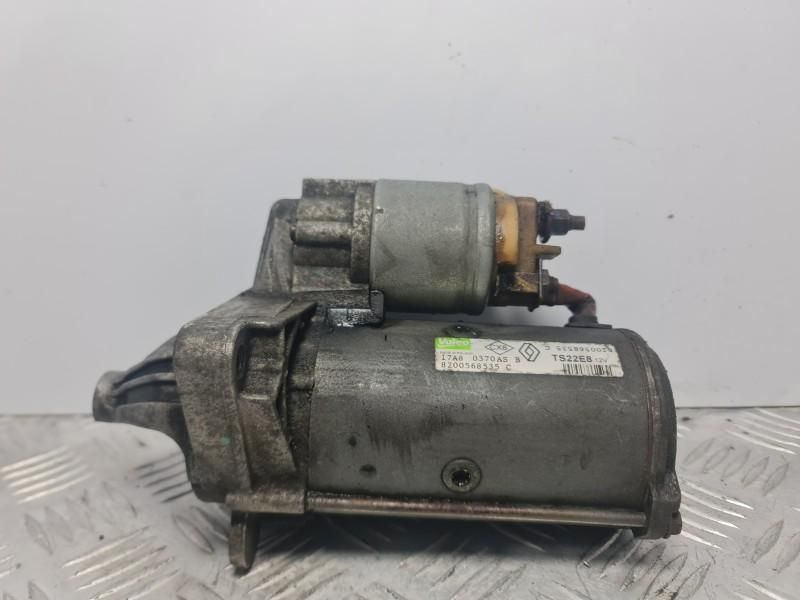 Electromotor Opel Movano B 2.3 dCi; 2.0 dCi M9T; M9R