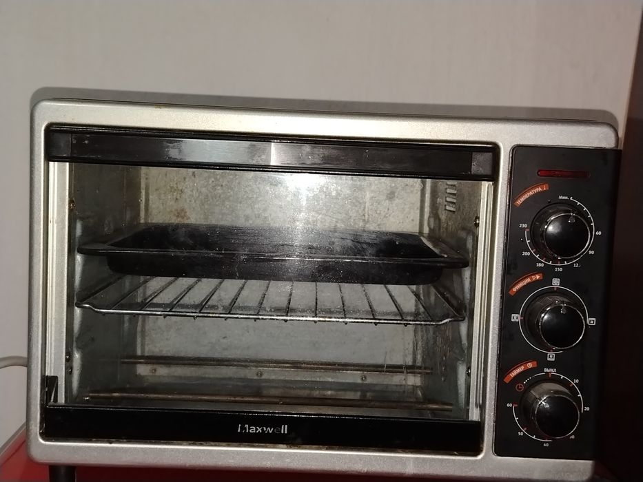 Mikrovolnovka ikki xil brendnki