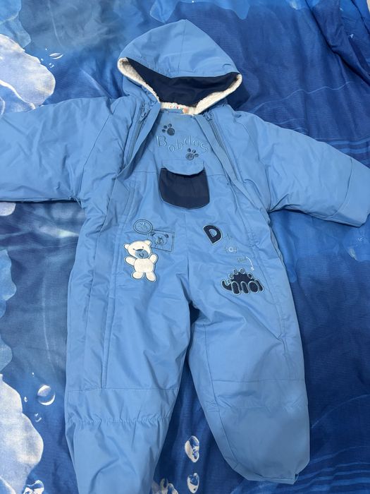 Детс Комбинезон для Мальчик,город Каскелен