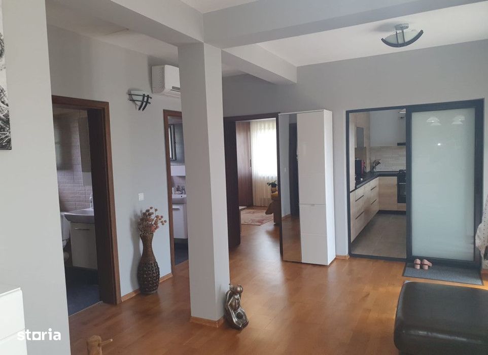 Casa 3 camere Miroslava , 100 metri Cod:148269