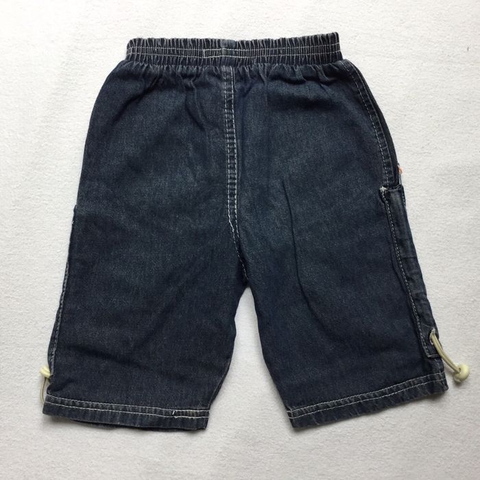 Tricou si pantaloni scurti, baiat, 1-1,5 ani