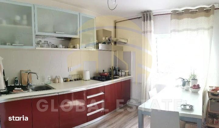 Inchiriere apartament 2 camere - Colentina | Centrala | Parcare