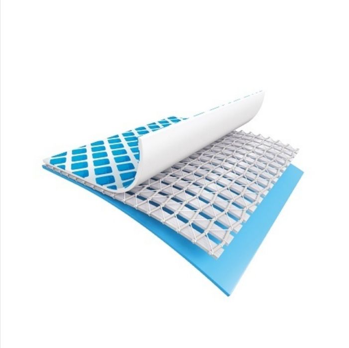 Надувной бассейн INTEX (244х76) 2420 литров