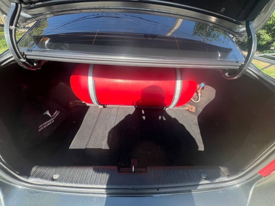 Other Lacetti / Gentra 2019