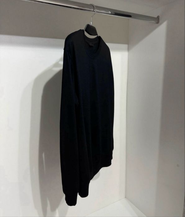 Кофта мужская базовая