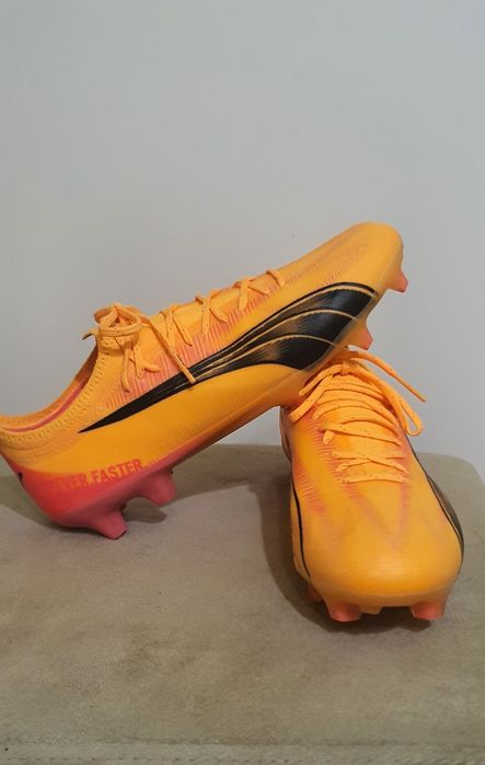 PUMA Ultra Ultimate FG/AG – Ghete Fotbal