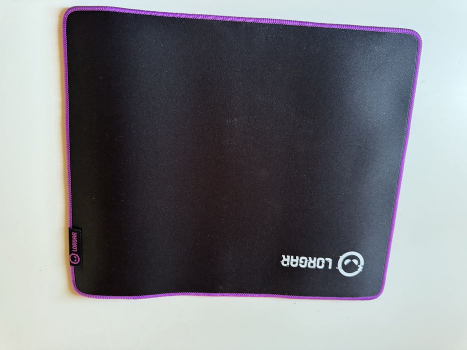 Mouse pad Lorgar Main 313.