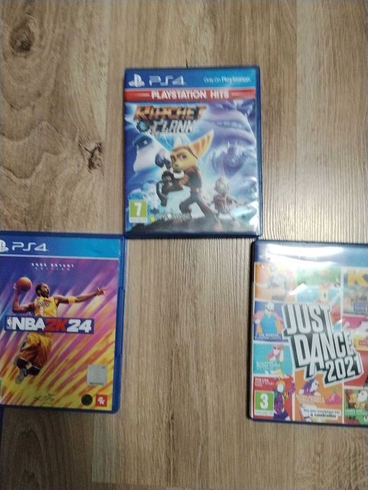 Игри за playstation 4