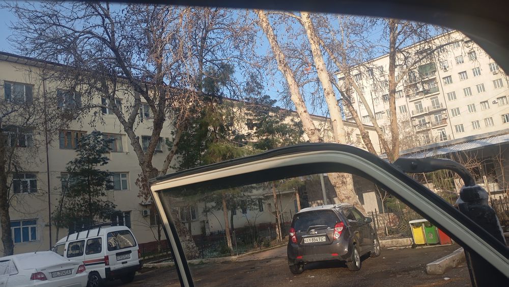 Бектимир тумани водник 2хонали уй