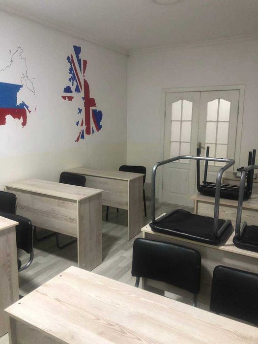 Ijaraga sinf xona beriladi, Yashnoobod, Tuzel-2.