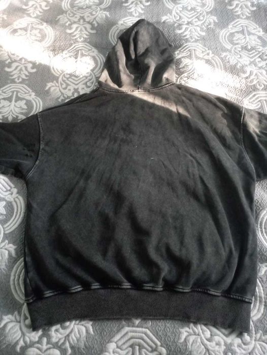 Продаю новую зип худи