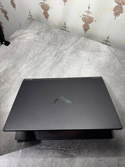 Hp victus Ryzen 5 7535hs, rtx 2050, 16/512 Gb