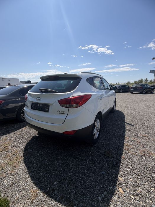 Hyundai Ix 35 ,2013,motor 1,7 diesel