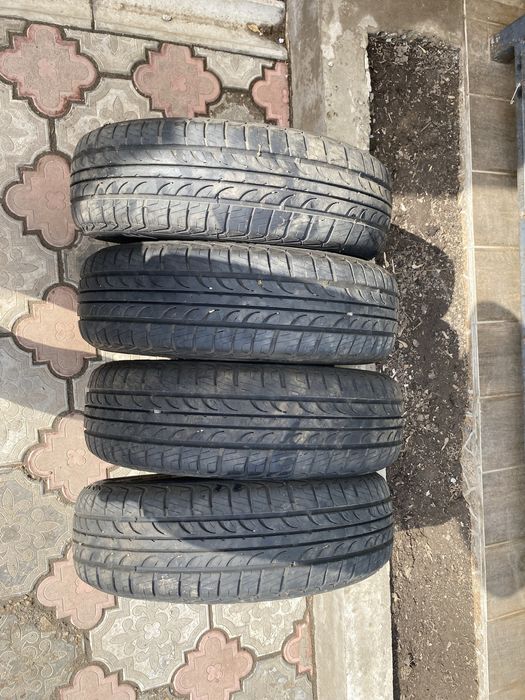 Продам резину r15