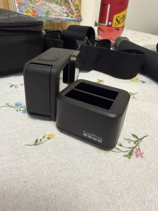 gopro hero 11 black