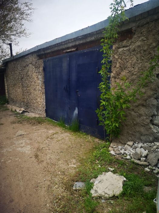 Продам автосервис