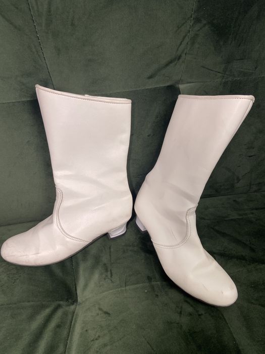 Русский народный костюм (8-9 лет)